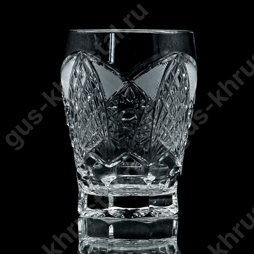 Набор Стаканов Хрустальный "Фирменный"